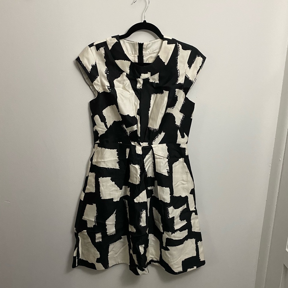 Kate Spade Short Sleeve Dress Size 6